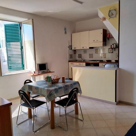 La Gemma Amalfitana Διαμέρισμα Vietri Εξωτερικό φωτογραφία