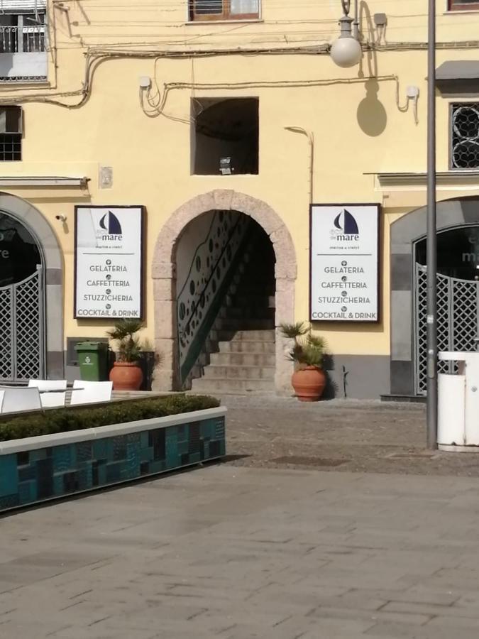 La Gemma Amalfitana Διαμέρισμα Vietri Εξωτερικό φωτογραφία