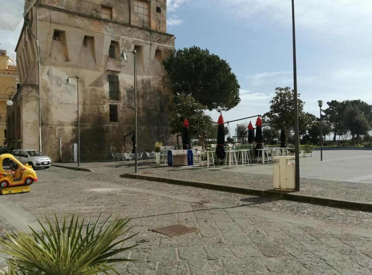 La Gemma Amalfitana Διαμέρισμα Vietri Εξωτερικό φωτογραφία