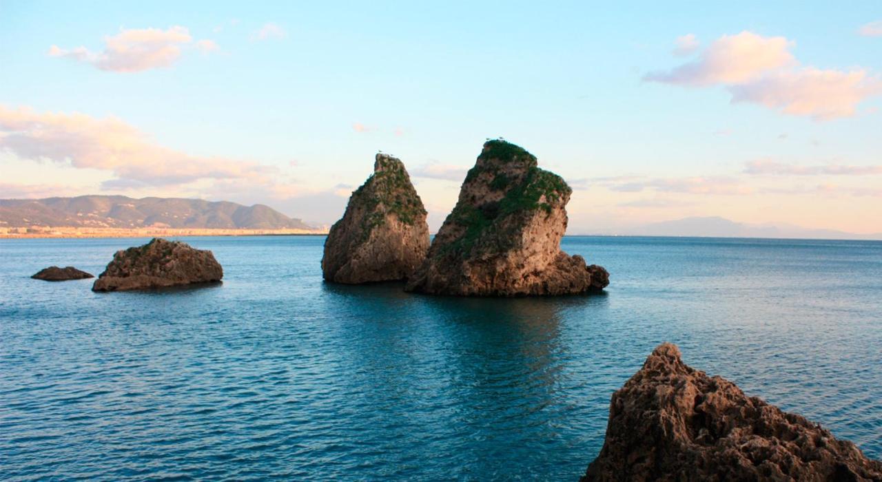 La Gemma Amalfitana Διαμέρισμα Vietri Εξωτερικό φωτογραφία