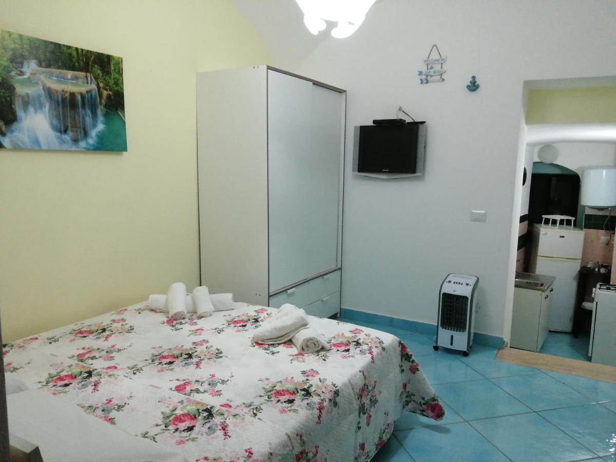 La Gemma Amalfitana Διαμέρισμα Vietri Εξωτερικό φωτογραφία