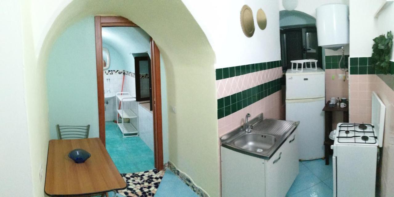 La Gemma Amalfitana Διαμέρισμα Vietri Εξωτερικό φωτογραφία