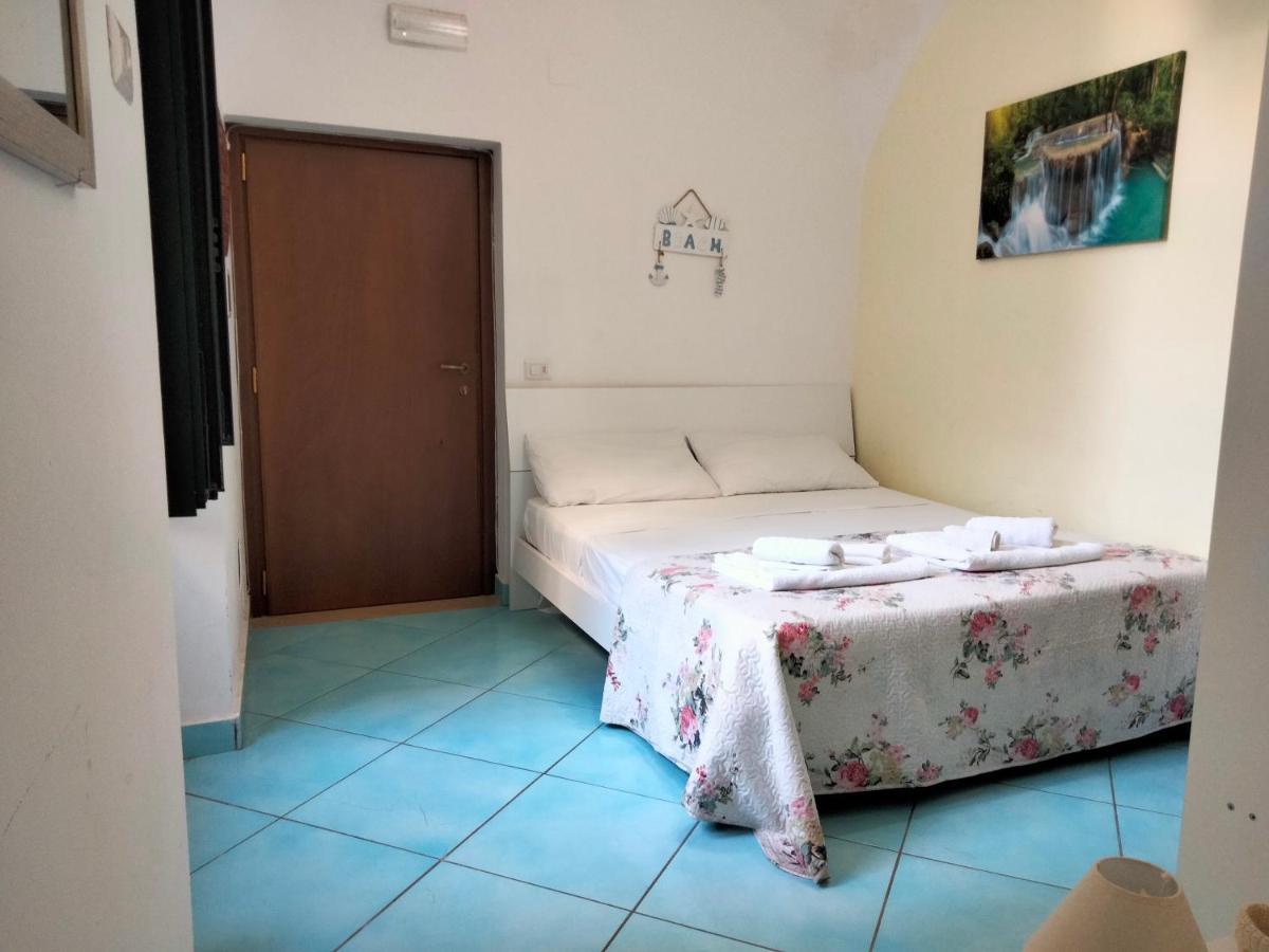 La Gemma Amalfitana Διαμέρισμα Vietri Εξωτερικό φωτογραφία