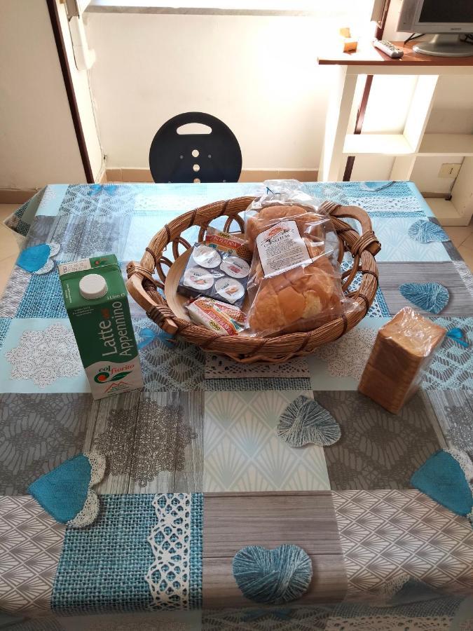 La Gemma Amalfitana Διαμέρισμα Vietri Εξωτερικό φωτογραφία