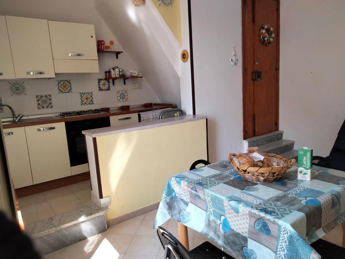 La Gemma Amalfitana Διαμέρισμα Vietri Εξωτερικό φωτογραφία