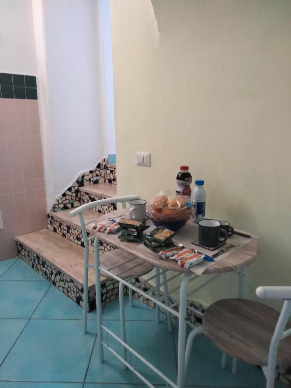 La Gemma Amalfitana Διαμέρισμα Vietri Εξωτερικό φωτογραφία