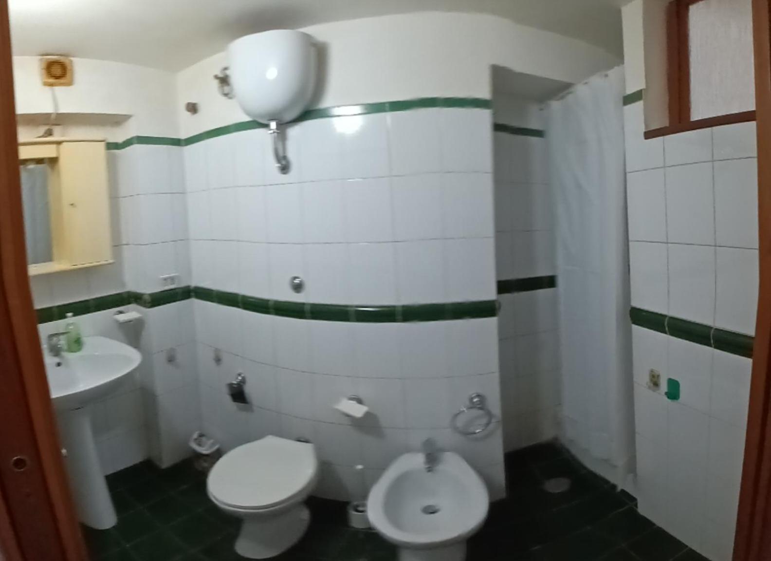 La Gemma Amalfitana Διαμέρισμα Vietri Εξωτερικό φωτογραφία