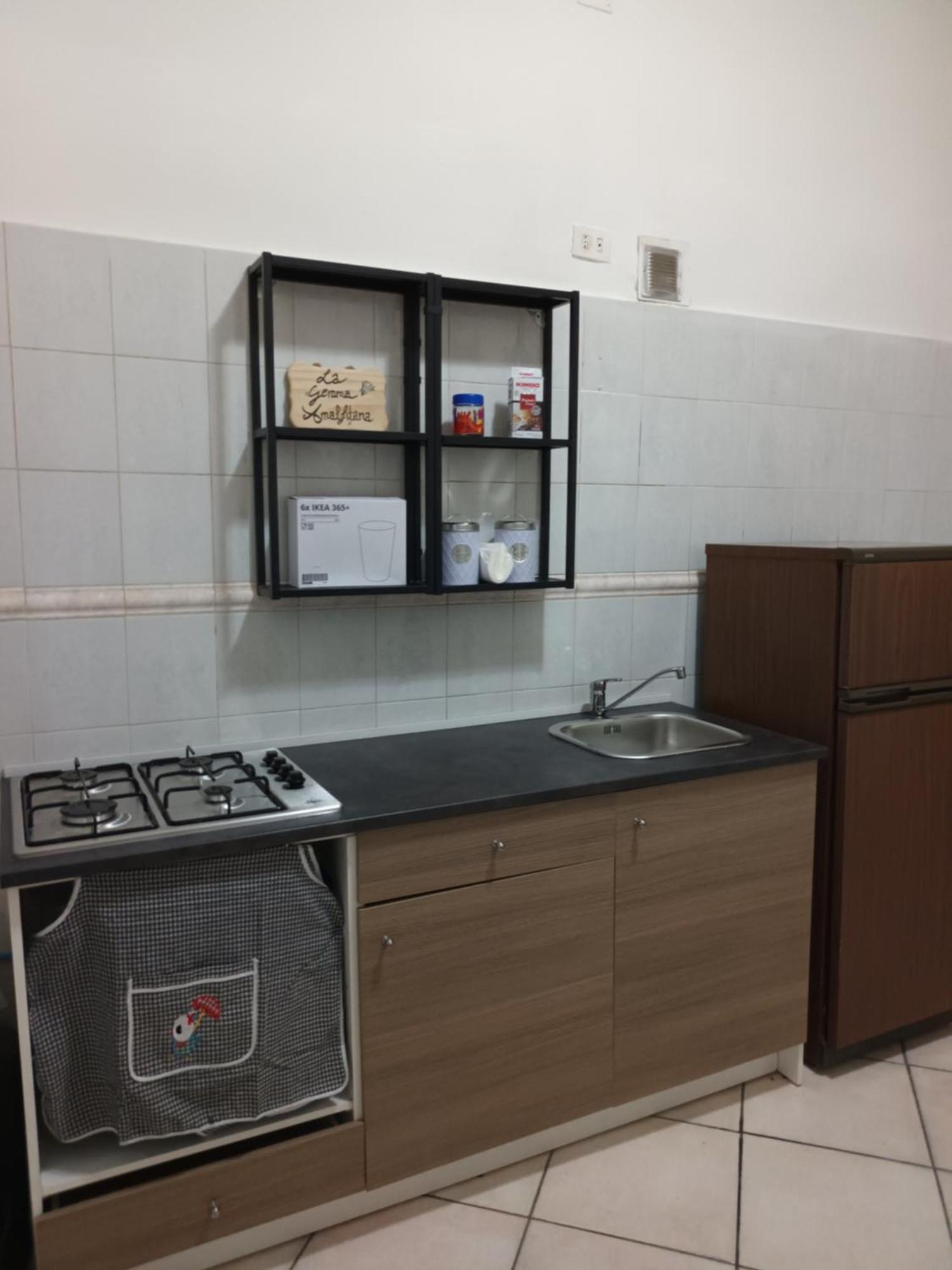 La Gemma Amalfitana Διαμέρισμα Vietri Εξωτερικό φωτογραφία